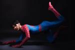 They call me SpidermAn, I’m here to rescue you. 🕷