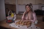 arianna — Kitchen Queen