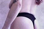 Butts
