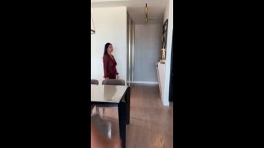 The best Orgasm on the kitchen table #72