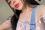 I send you a kiss🤤