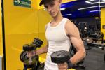 Fitness ❤️💪🏻
