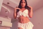 ¿ Pink ?