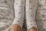 Socks complication🧦🍒💕