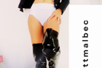Legs that dominate wishes...!!!