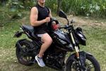 alan ferrer — 🏍️