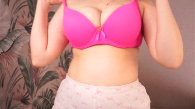 Lisa flash boobs🥵
