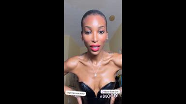 Im sexy and I know it