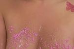 my breasts with sweet do you like it?