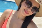 pool day