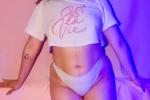 SEXY BUNNY COSTUME🐰​💕​