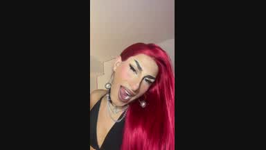 RED HAIR