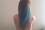 My back ♥
