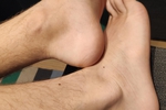 Feet