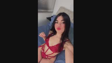 Hi baby