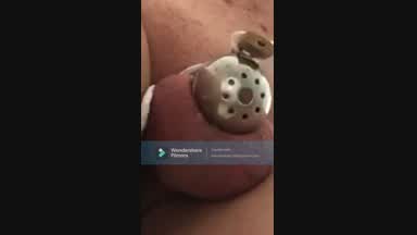 Hands Free Orgasm