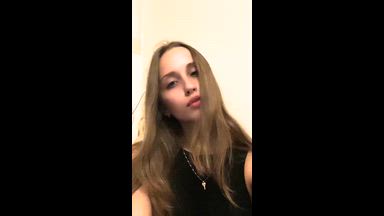 I'm pretty)