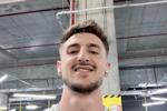 master jake โ Gym mood
