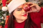 Merry Xmas! 🎄🎀
