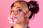 I'm blooming! Come and see me