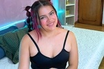 Smiling