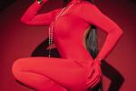 sweet red