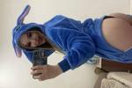 STITCH?!?!? IS THIS YOU?