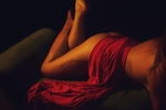 come spy on me and give me a little gift