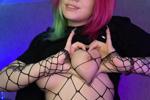 lilith — boobs