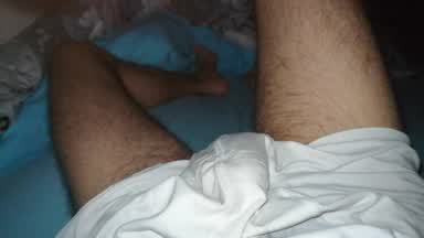 Double cum in 5 minutes