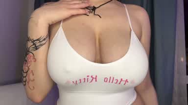 bounce them all day long :)