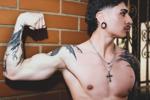 midnight amon live Chaturbate webcam gallery thumbnail