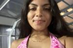 Ashley Santiago