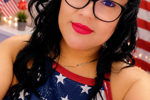 luna 🌙 — 💙❤️4 July