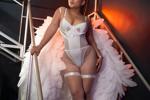 I am the angel of your wet dreams😈
