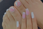 Sexy foot