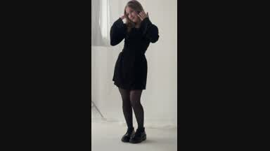 Beckstage of photoset