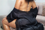 ๐tati โ Velvet Mystery