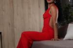 elegant and hot at the same time