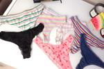 thongs collection