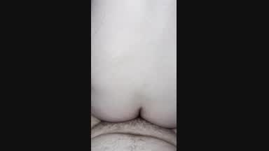 RIDING DICK 🤠 (50 secs) - JUSTSUMBROS