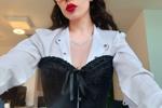 let be seduced for my red lips