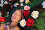 Flowers day