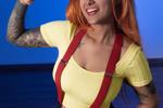 Misty