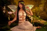 Your favorite fairy🌿✨