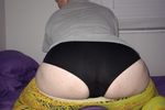 Booty!