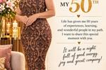 Birthday Invitation