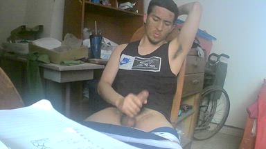 jop nando โ Pajeandome