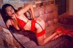 sensual