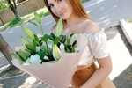 I love flowers